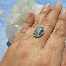 Load image into Gallery viewer, Customizable Crazy Lace Agate