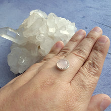 Load image into Gallery viewer, Customizable Rose Quartz