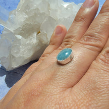 Load image into Gallery viewer, Customizable Aquamarine