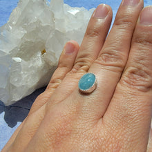 Load image into Gallery viewer, Customizable Aquamarine