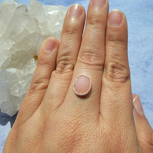 Load image into Gallery viewer, Customizable Pink Opal