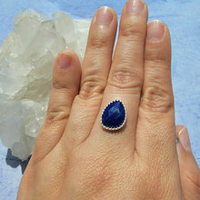 Load image into Gallery viewer, Customizable Lapis Lazuli