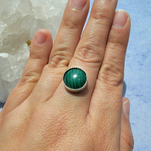 Load image into Gallery viewer, Customizable Malachite