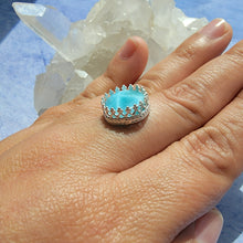 Load image into Gallery viewer, Customizable Larimar