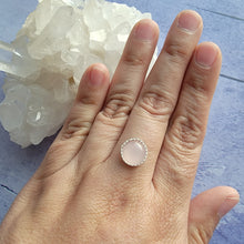 Load image into Gallery viewer, Customizable Rose Quartz