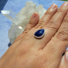 Load image into Gallery viewer, Customizable Lapis Lazuli