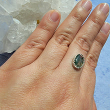 Load image into Gallery viewer, Customizable Moss Agate