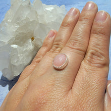 Load image into Gallery viewer, Customizable Pink Opal
