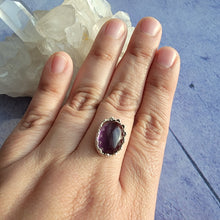 Load image into Gallery viewer, Customizable Amethyst