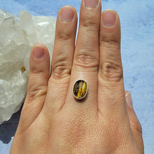 Load image into Gallery viewer, Customizable Tiger's Eye