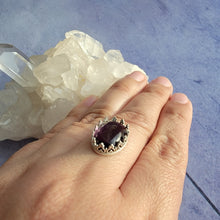 Load image into Gallery viewer, Customizable Amethyst
