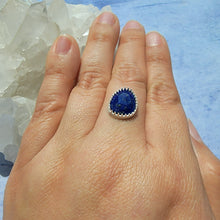 Load image into Gallery viewer, Customizable Lapis Lazuli