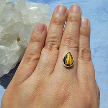 Load image into Gallery viewer, Customizable Tiger's Eye