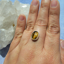 Load image into Gallery viewer, Customizable Tiger's Eye