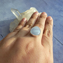 Load image into Gallery viewer, Customizable Blue Lace Agate