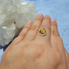 Load image into Gallery viewer, Customizable Tiger's Eye