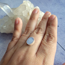 Load image into Gallery viewer, Customizable Blue Lace Agate