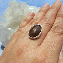 Load image into Gallery viewer, Customizable Smoky Quartz