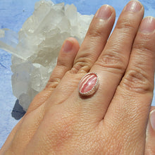 Load image into Gallery viewer, Customizable Rhodochrosite