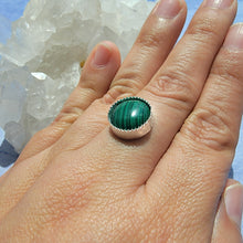 Load image into Gallery viewer, Customizable Malachite