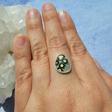 Load image into Gallery viewer, Customizable Ocean Jasper