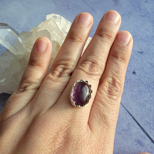 Load image into Gallery viewer, Customizable Amethyst