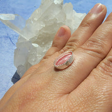 Load image into Gallery viewer, Customizable Rhodochrosite