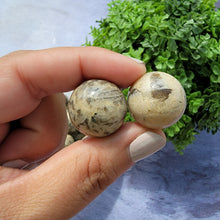 Load image into Gallery viewer, Zebradorite Mini Spheres
