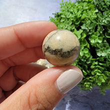Load image into Gallery viewer, Zebradorite Mini Spheres