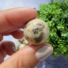 Load image into Gallery viewer, Zebradorite Mini Spheres