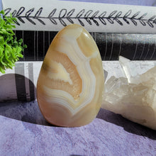 Load image into Gallery viewer, Agate Freeform "B"