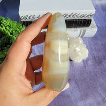 Load image into Gallery viewer, Agate Freeform "B"