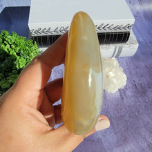 Load image into Gallery viewer, Agate Freeform "B"