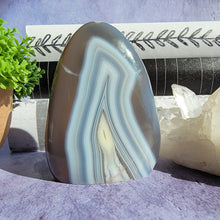 Load image into Gallery viewer, Agate Freeform "C"