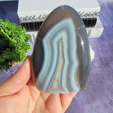 Load image into Gallery viewer, Agate Freeform "C"