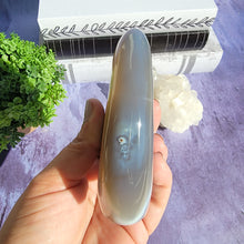 Load image into Gallery viewer, Agate Freeform "C"