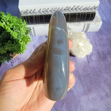 Load image into Gallery viewer, Agate Freeform "C"