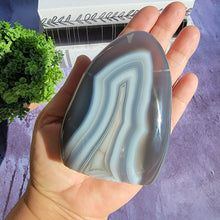 Load image into Gallery viewer, Agate Freeform "C"