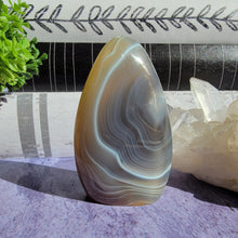 Load image into Gallery viewer, Agate Freeform "A"
