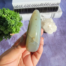 Load image into Gallery viewer, Agate Freeform "A"