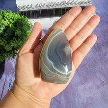 Load image into Gallery viewer, Agate Freeform "A"