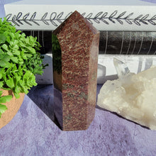 Load image into Gallery viewer, Garnet Tower "C"