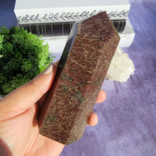 Load image into Gallery viewer, Garnet Tower "C"