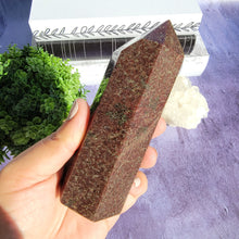 Load image into Gallery viewer, Garnet Tower "C"