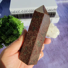 Load image into Gallery viewer, Garnet Tower "C"