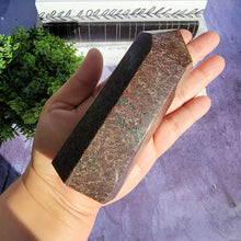 Load image into Gallery viewer, Garnet Tower "C"