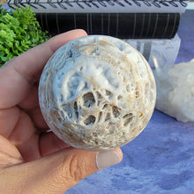 Load image into Gallery viewer, Sphalerite Sphere "B"