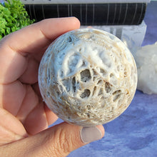 Load image into Gallery viewer, Sphalerite Sphere "B"