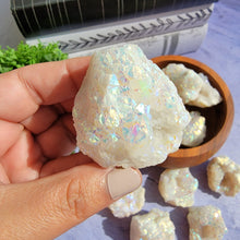 Load image into Gallery viewer, Aura Quartz Clusters - Small