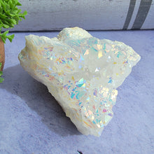 Load image into Gallery viewer, Aura Quartz Cluster "F"